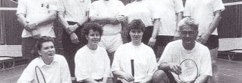 Badminton 1997